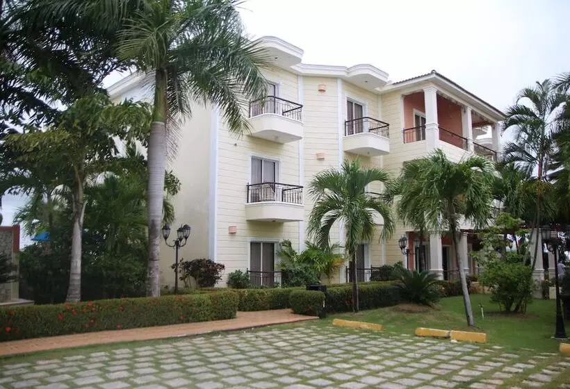 Fotos del hotel Hotel Dominicana Plus Bavaro:  17