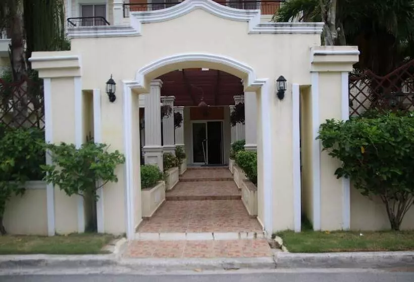 Fotos del hotel Hotel Dominicana Plus Bavaro:  19