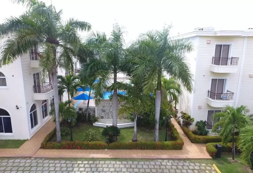 Fotos del hotel Hotel Dominicana Plus Bavaro:  23