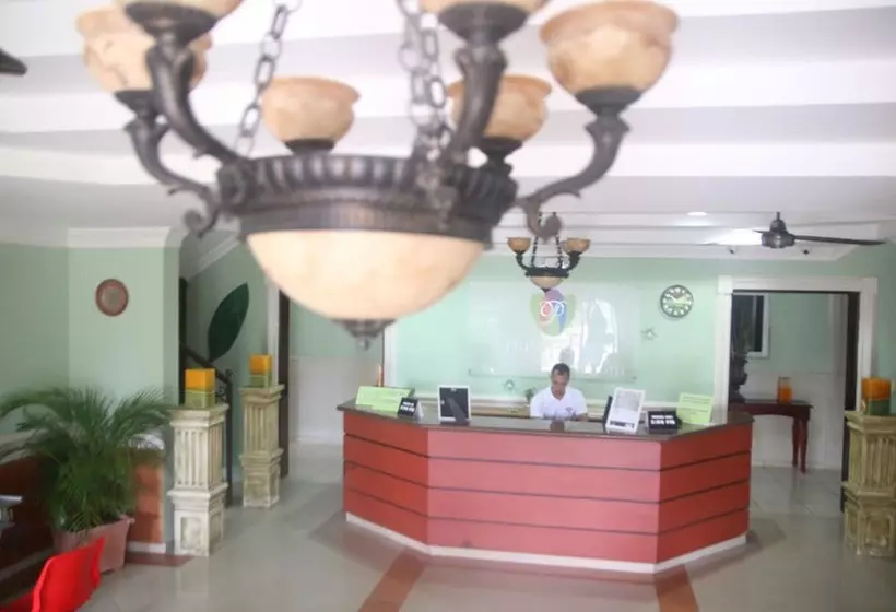 Fotos del hotel Hotel Dominicana Plus Bavaro:  12