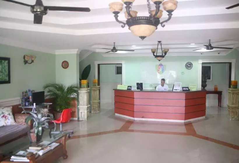 Fotos del hotel Hotel Dominicana Plus Bavaro:  9