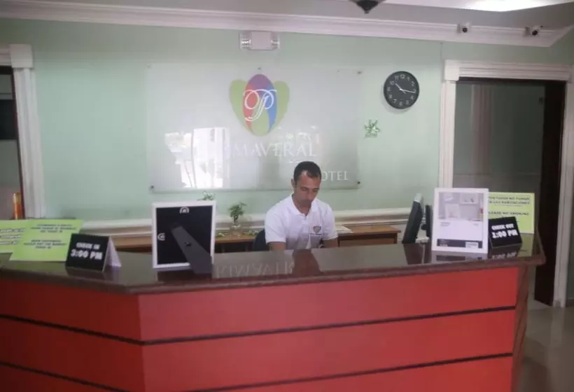 Fotos del hotel Hotel Dominicana Plus Bavaro:  15