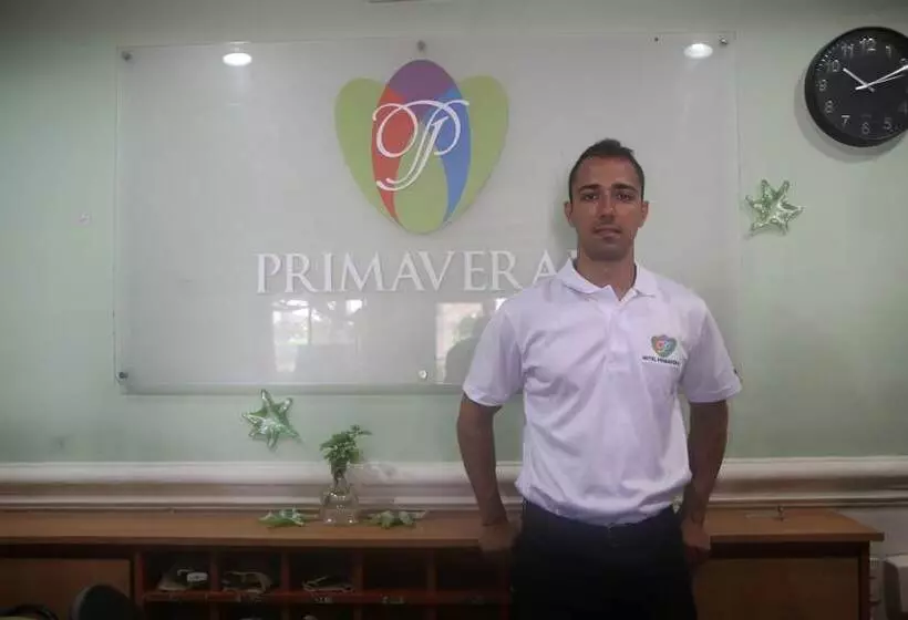 Fotos del hotel Hotel Dominicana Plus Bavaro:  4