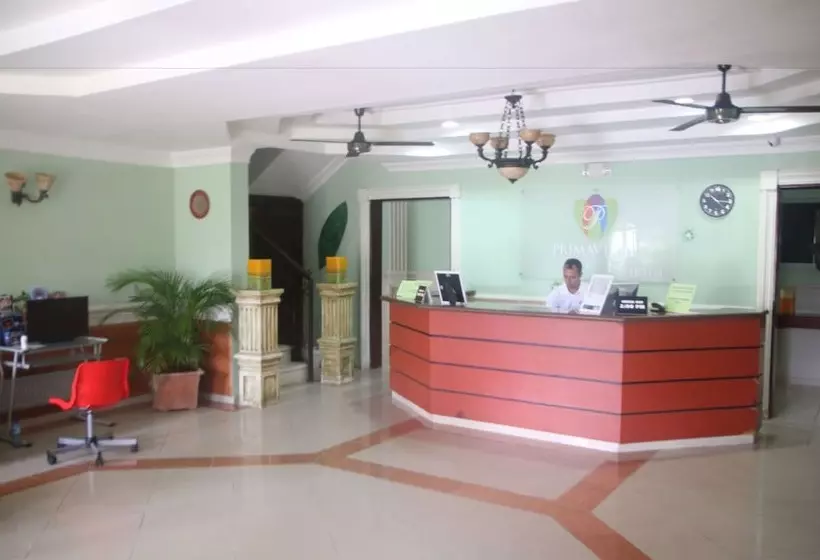 Hotel Dominicana Plus Bavaro