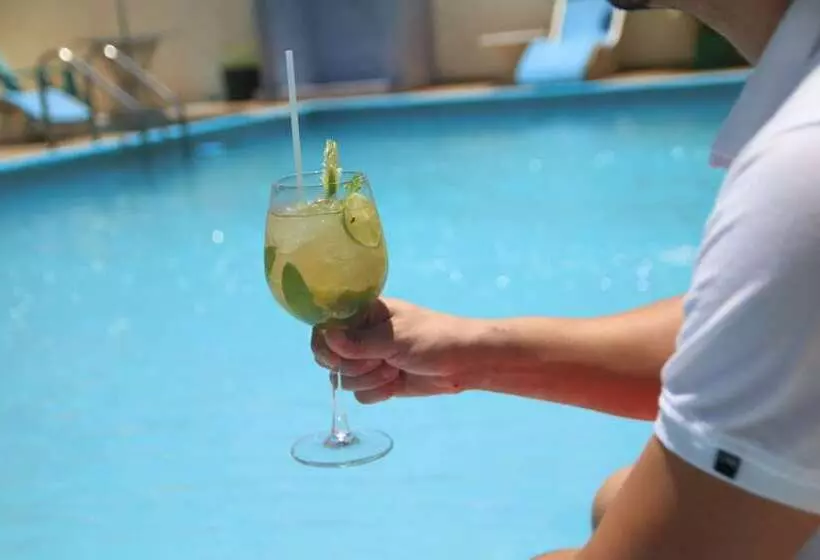 Fotos del hotel Hotel Dominicana Plus Bavaro:  7