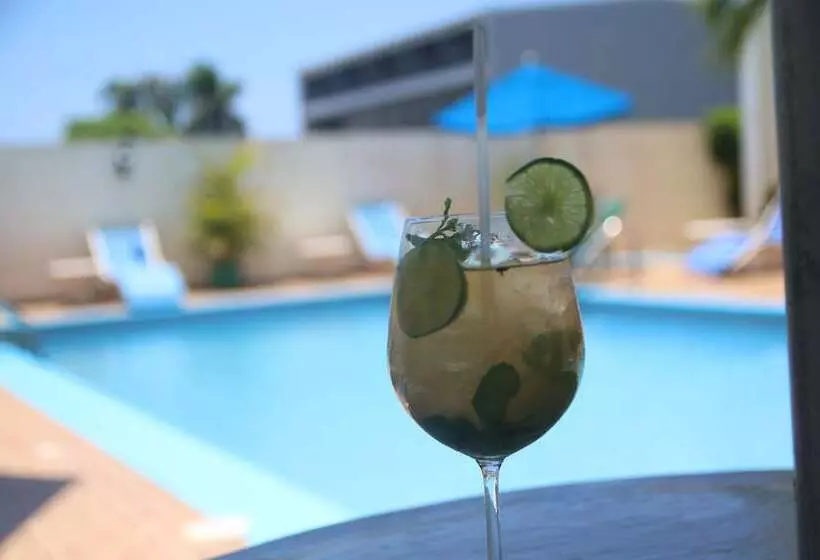 Fotos del hotel Hotel Dominicana Plus Bavaro:  3