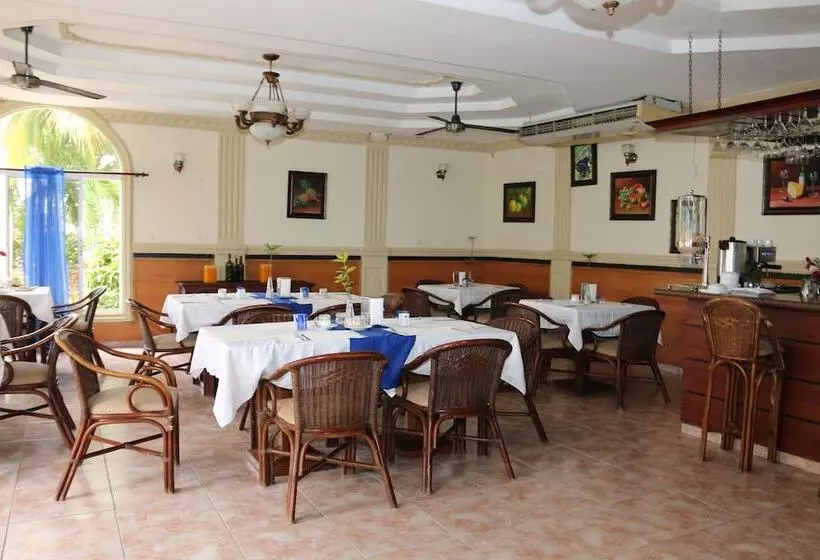 Fotos del hotel Hotel Dominicana Plus Bavaro:  6