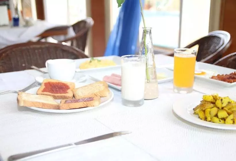 Fotos del hotel Hotel Dominicana Plus Bavaro:  20