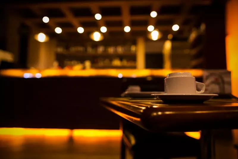 Fotos del hotel Abastos Plaza:  4