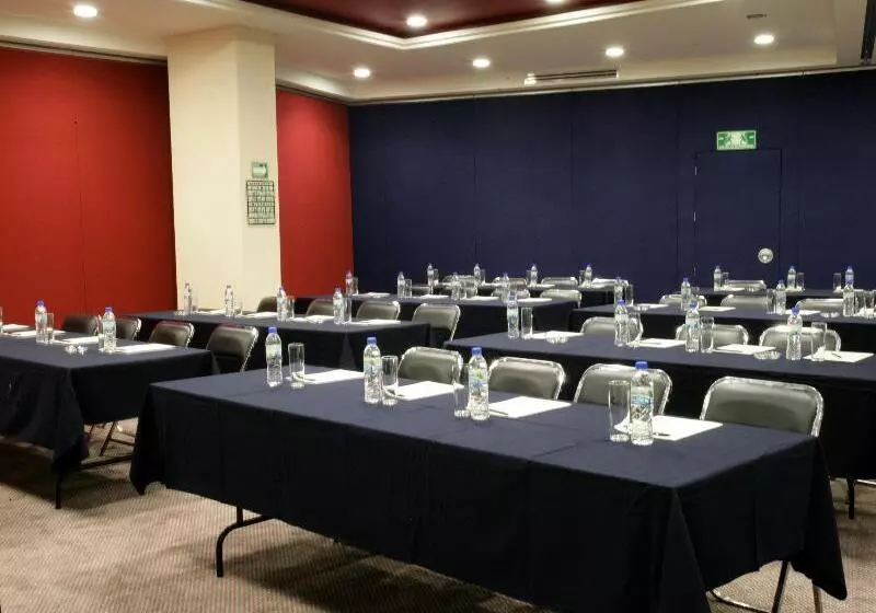 Fotos del hotel Abastos Plaza:  5