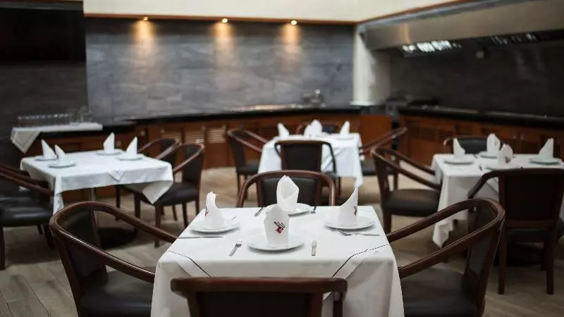 Fotos del hotel Abastos Plaza:  3