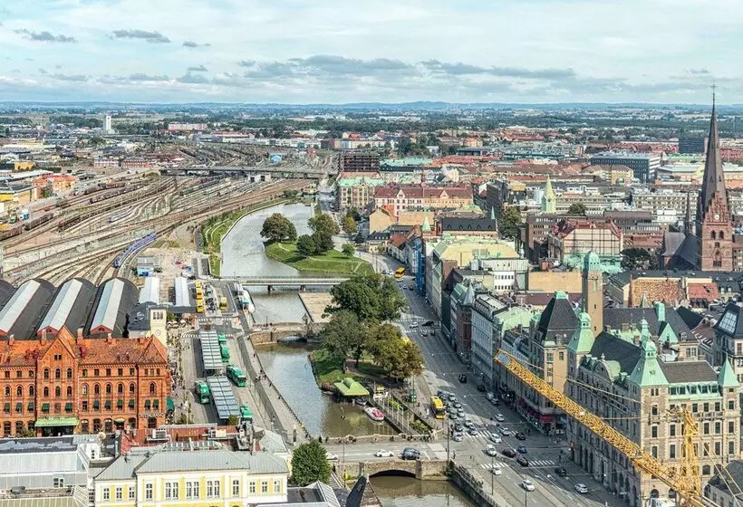 Fotos del hotel Clarion  Malmö Live:  17