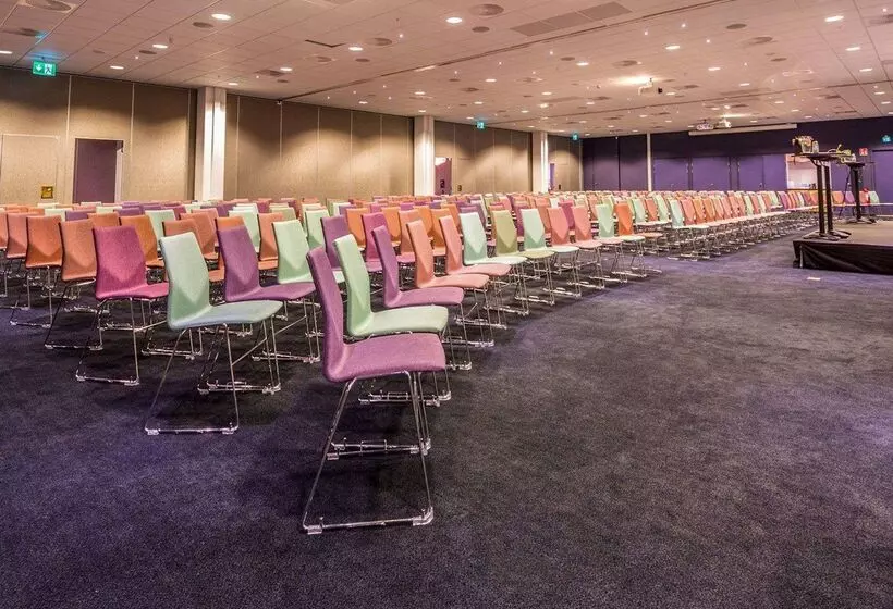 Fotos del hotel Clarion  Malmö Live:  4