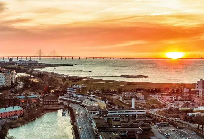 Fotos del hotel Clarion  Malmö Live:  7