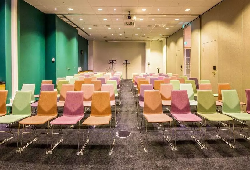 Fotos del hotel Clarion  Malmö Live:  10