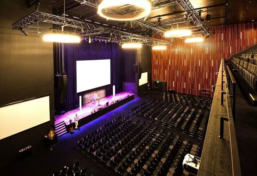 Fotos del hotel Clarion  Malmö Live:  21