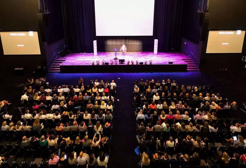 Fotos del hotel Clarion  Malmö Live:  13