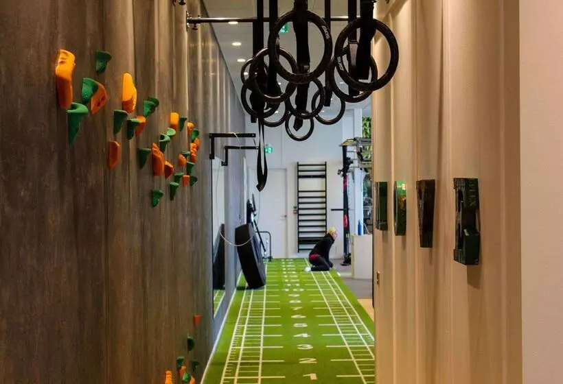 Fotos del hotel Clarion  Malmö Live:  2