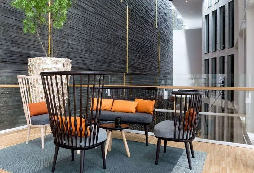 Fotos del hotel Clarion  Malmö Live:  5