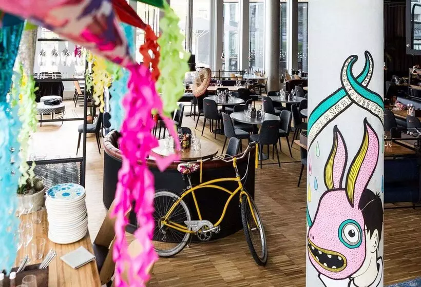 Fotos del hotel Clarion  Malmö Live:  15