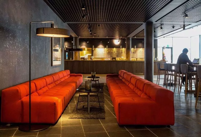 Fotos del hotel Clarion  Malmö Live:  9