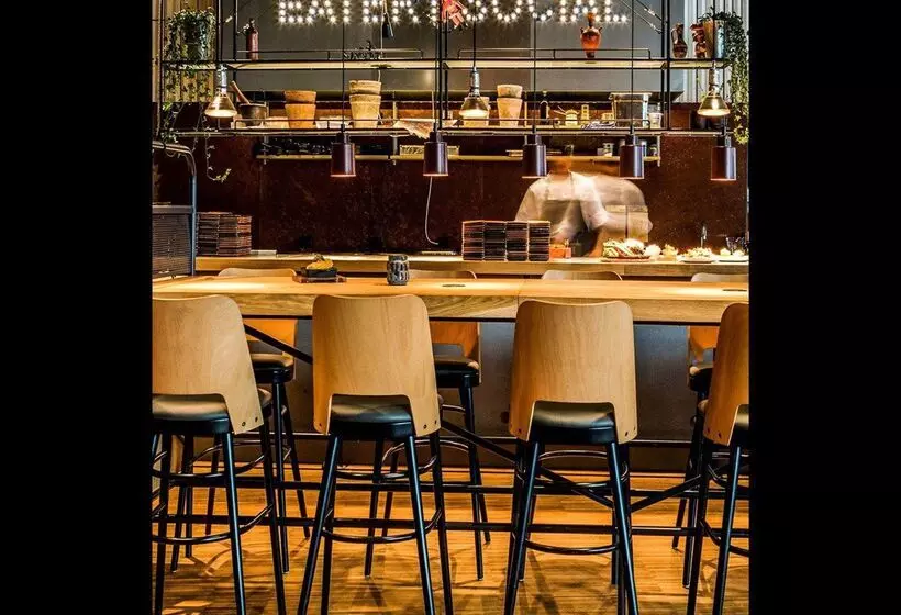 Fotos del hotel Clarion  Malmö Live:  3