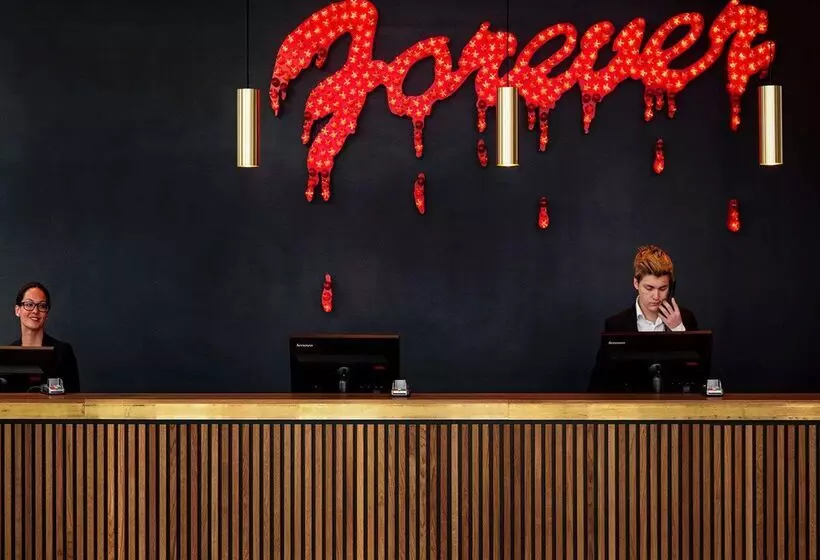 Fotos del hotel Clarion  Malmö Live:  11