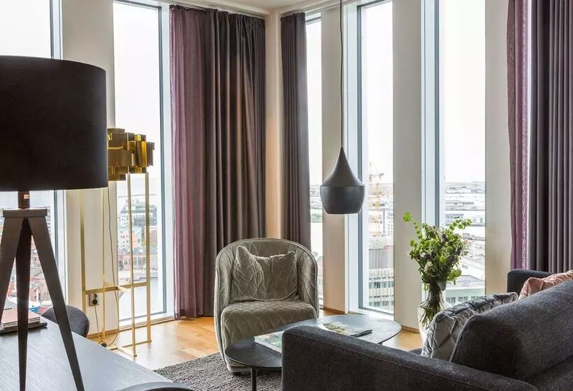 Fotos del hotel Clarion  Malmö Live:  19