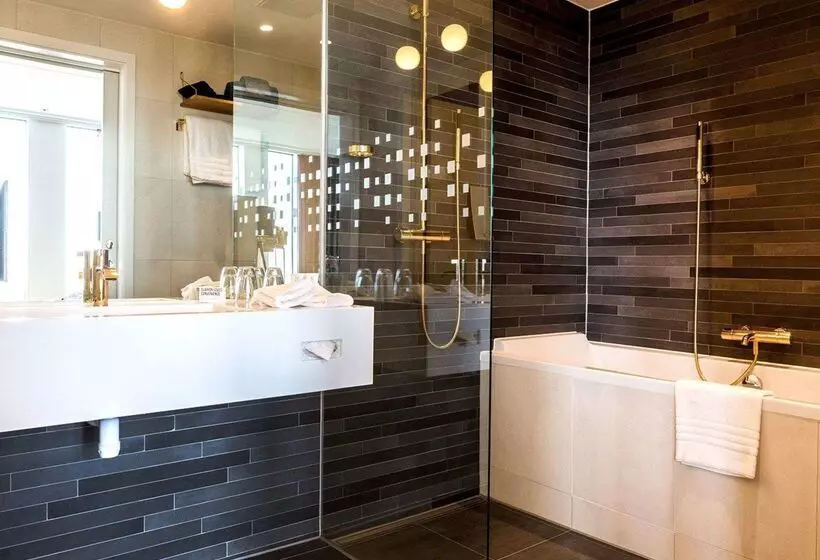 Fotos del hotel Clarion  Malmö Live:  6