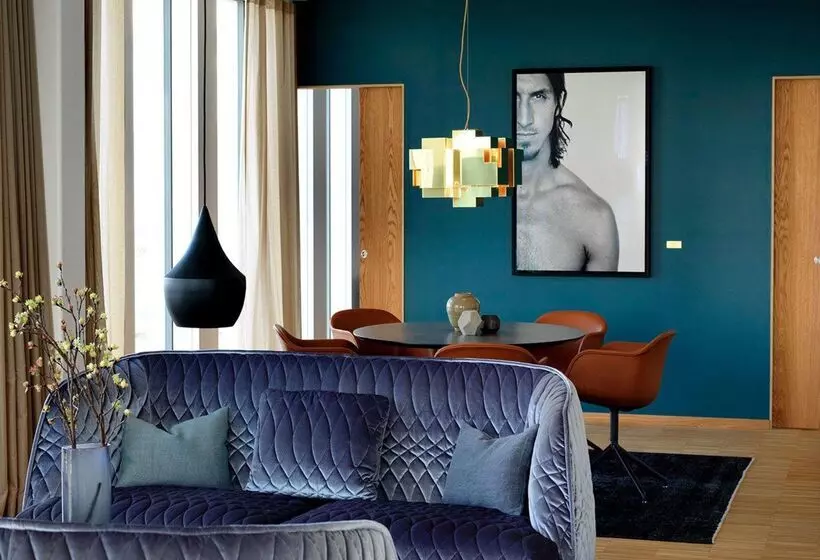 Clarion  Malmö Live