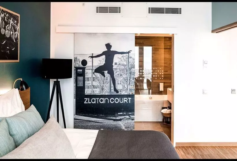 Fotos del hotel Clarion  Malmö Live:  20