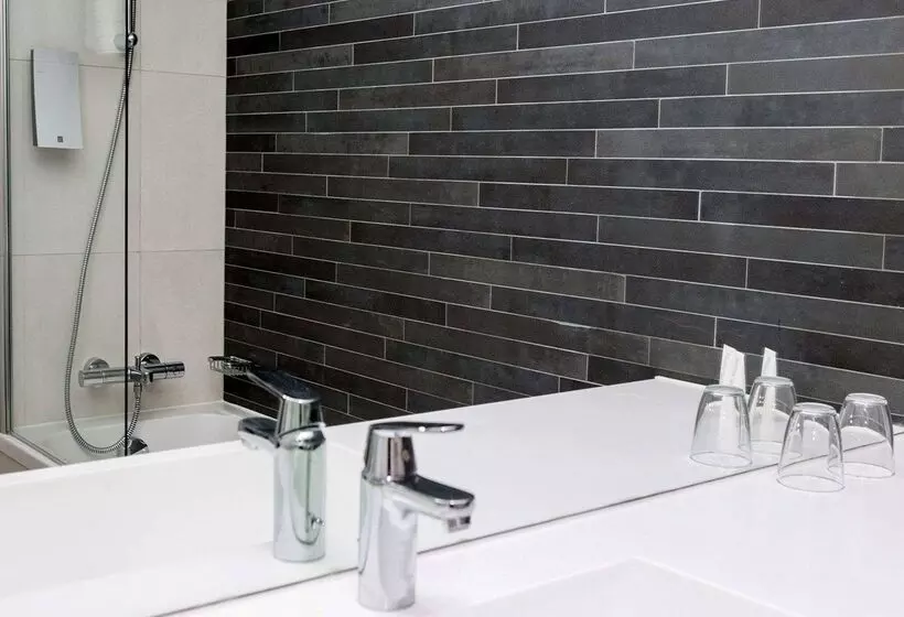 Fotos del hotel Clarion  Malmö Live:  12