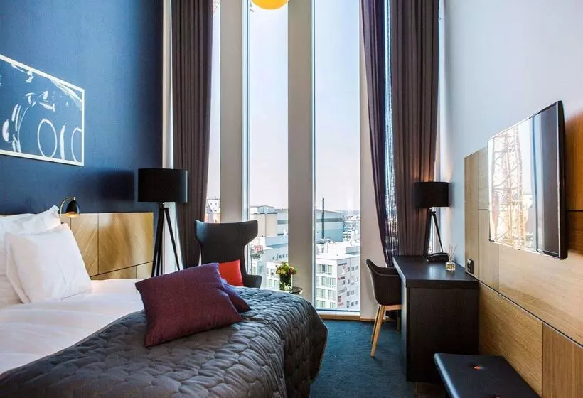 Fotos del hotel Clarion  Malmö Live:  8