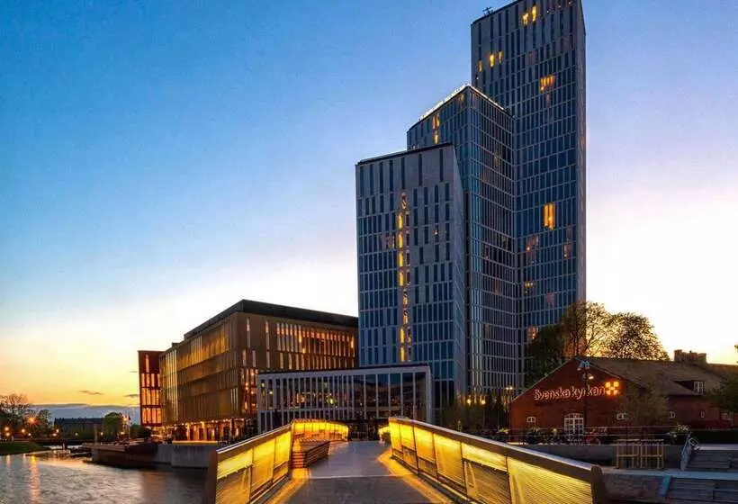 Fotos del hotel Clarion  Malmö Live:  23