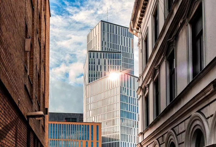 Fotos del hotel Clarion  Malmö Live:  24