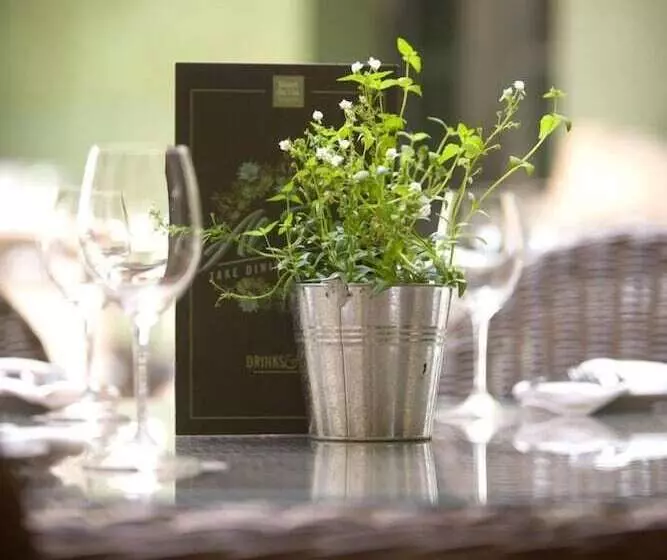 Fotos del hotel Du Vin Birmingham:  12