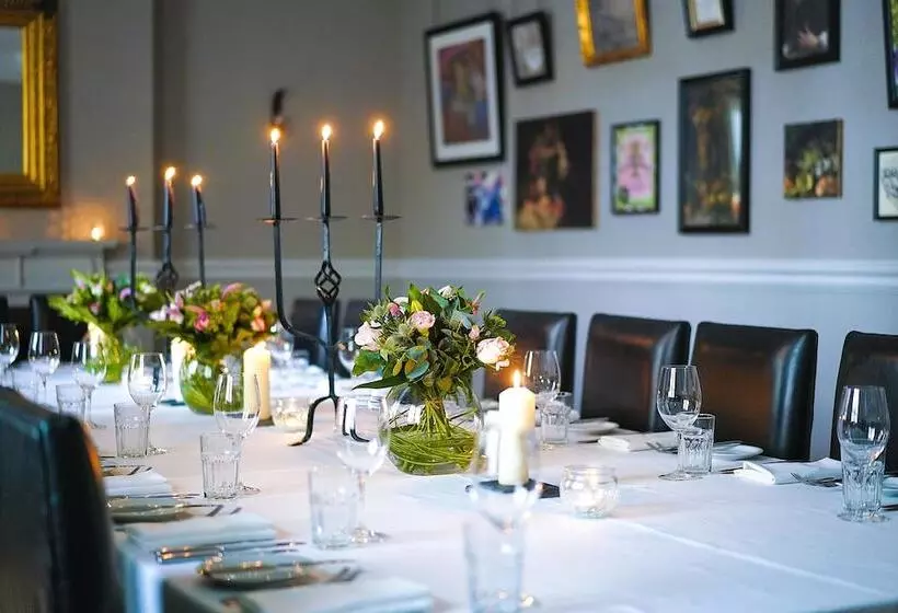 Fotos del hotel Du Vin Birmingham:  23