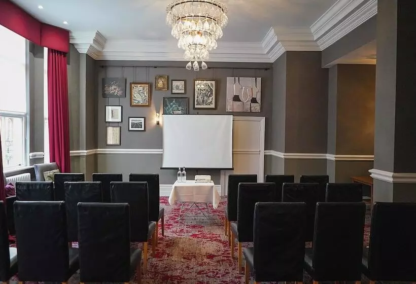 Fotos del hotel Du Vin Birmingham:  11