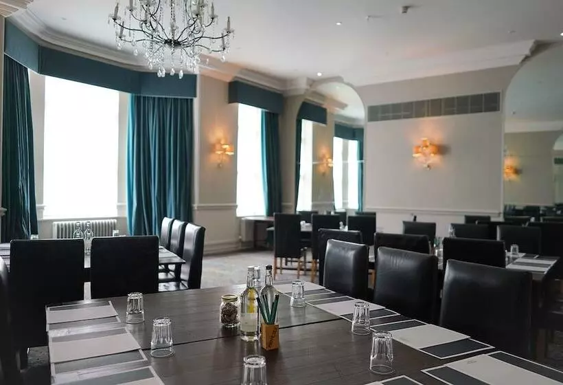 Fotos del hotel Du Vin Birmingham:  20