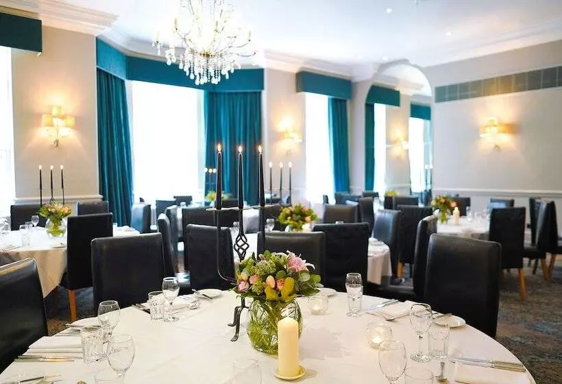 Fotos del hotel Du Vin Birmingham:  14