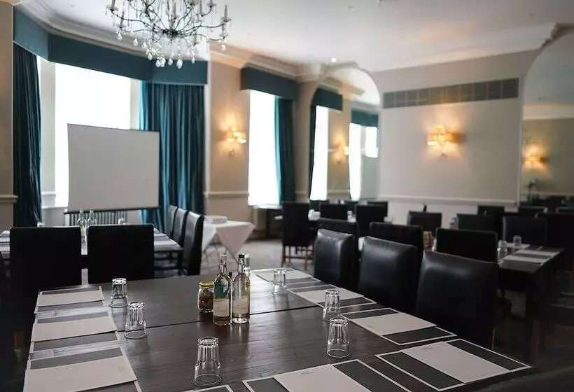 Fotos del hotel Du Vin Birmingham:  16