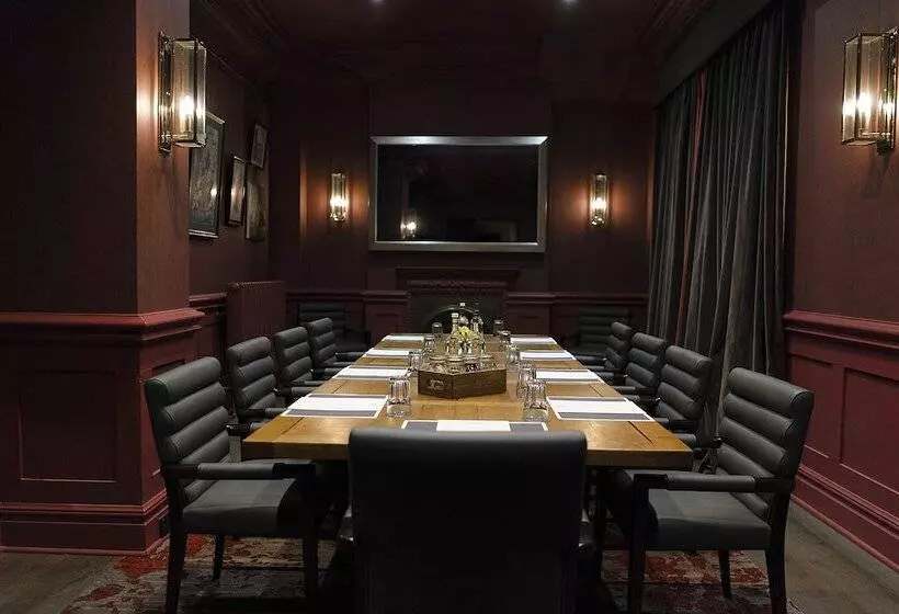 Fotos del hotel Du Vin Birmingham:  4