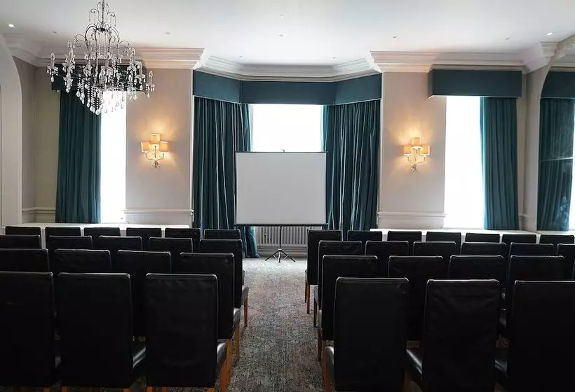 Fotos del hotel Du Vin Birmingham:  22