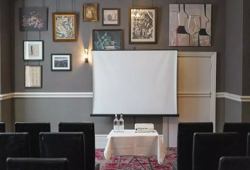 Fotos del hotel Du Vin Birmingham:  24