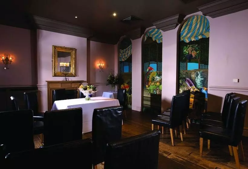 Fotos del hotel Du Vin Birmingham:  9