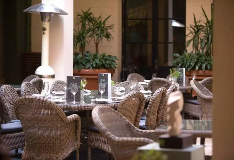 Fotos del hotel Du Vin Birmingham:  5