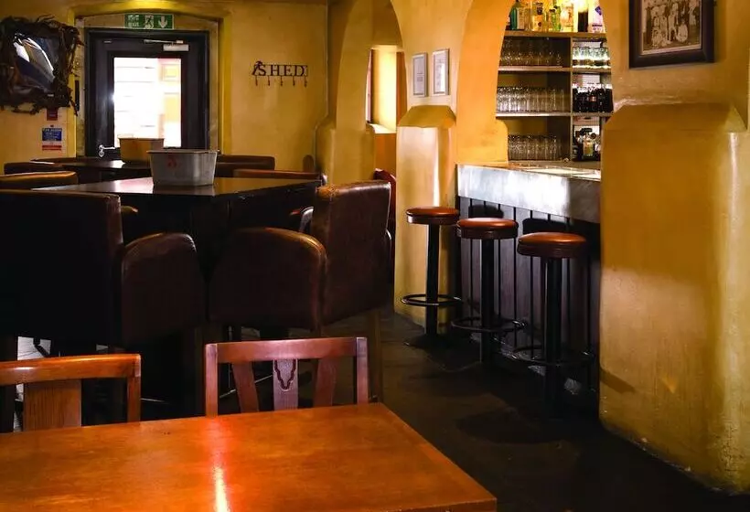 Fotos del hotel Du Vin Birmingham:  18