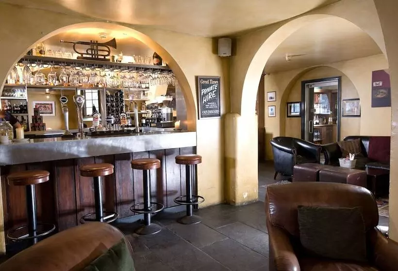 Fotos del hotel Du Vin Birmingham:  15