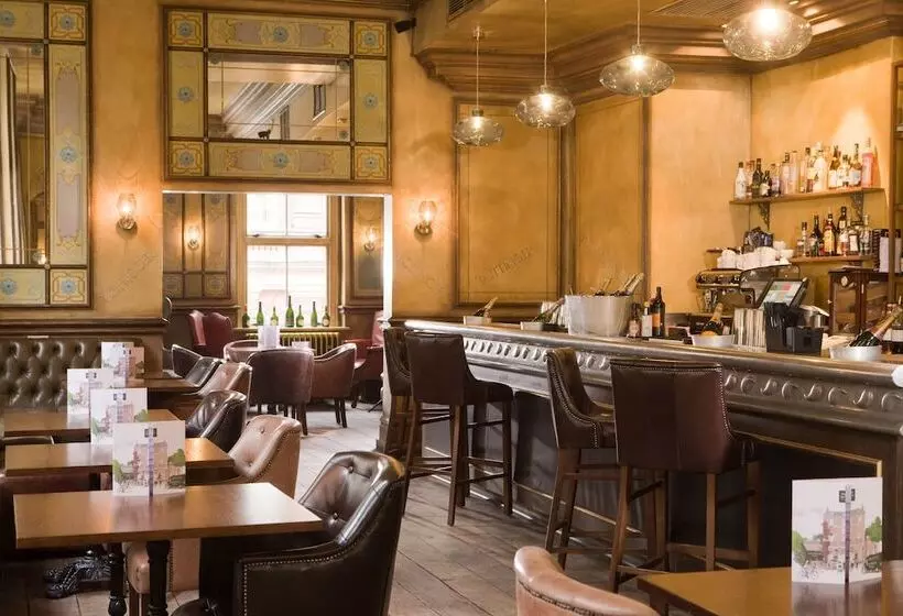 Fotos del hotel Du Vin Birmingham:  10