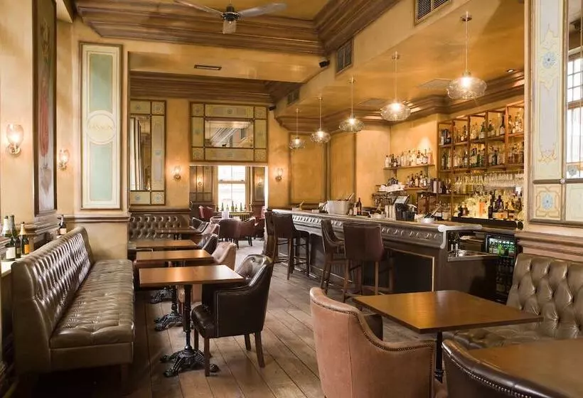 Fotos del hotel Du Vin Birmingham:  3